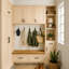 Armoire de cuisine style Shaker de Design House Brookings (prête à assembler)-719837905-719837919