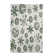 Alcesta Chenille Floral Indoor Rug