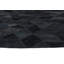 Art Hide Cowhide Area Rug in Charcoal