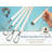 Drapery Pull Rod | Strong Curtain Pull Rod-4pc