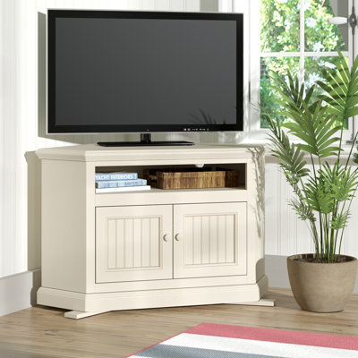 Didier TV Stand for TVs up to 43"