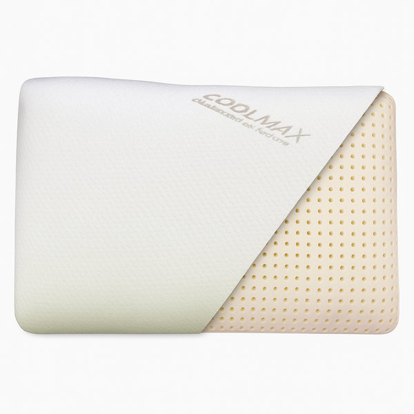 Coolmax Memory Foam Pillow