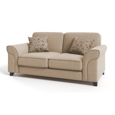 Forthill 2 Seater Loveseat