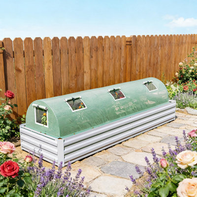Portable Plant Hot House,Mini Greenhouse