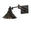 Meyda 1 - Light Swing Arm
