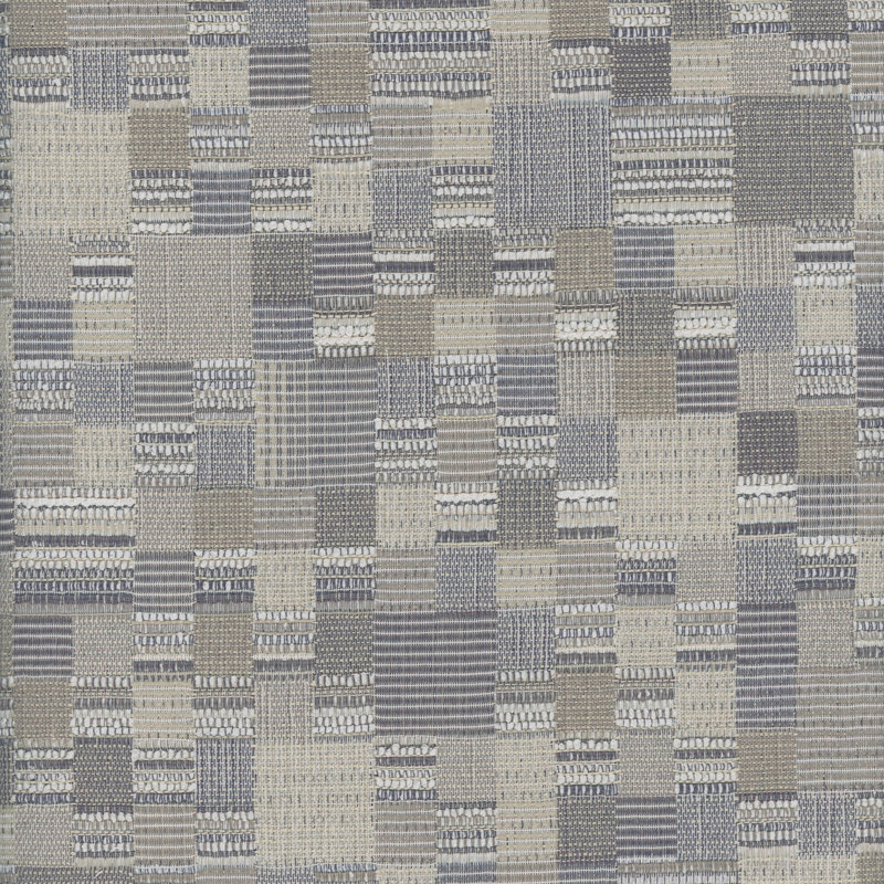 Union Square Fabric, Bay Blue