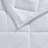 Sharper Image Cooling Touch Oversized Down Alternative Comforter-100209582