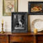 Cadre photo 8 "x 10" noir 3 pièces-961451215-961451218-961451219