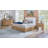 Haven Upholstered Storage Bed-105914560