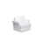 Blanc est en rupture de stock