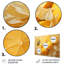 Citron citron Serenity I - fruits, art mural en métal-862166200