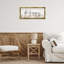 Art mural sur toile encadré "Beautiful Raisons Sentiment" par Mollie B.-2114183635-2114183633