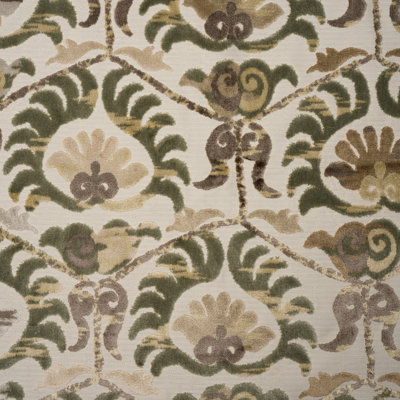 Tissu de Boukhara