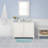 Laura Ashley Tablet Reversible Cotton Bath Rug-17547813-17556506