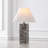 Gottesdiener Square Marble Table Lamp-2039468440