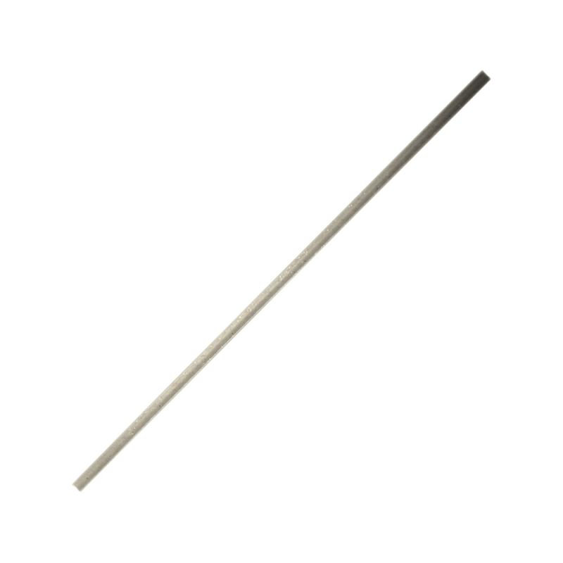 Solid Surface Shower Molding Kit, Tahiti Gray