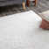 Gwenyth Solid Shag Area Rug
