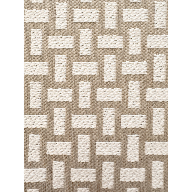 Outdoor Living Pillow Cover, Square 20", Polyester