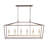 Joree 6 - Light Pendant-101739254