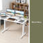 Bureau de travail électrique à hauteur réglable-521639371-521639373