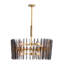 Klaus 8 - Light Chandelier