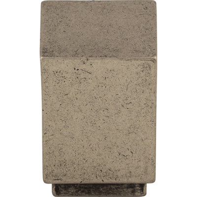 Linear 3/4" Length Square Knob