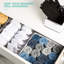 LIVIVO Fabric Bin