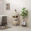 Bathroom Rack