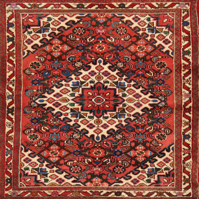 Oriental Indoor Rug