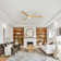 Karlena 52'' Ceiling Fan with Light Kit and Remote Control