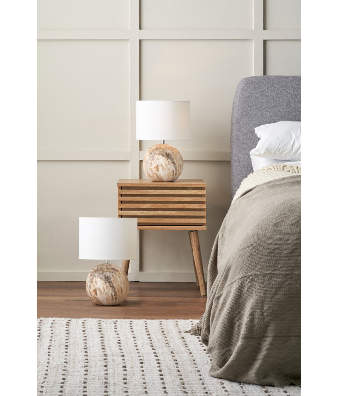 Vicini Ceramic Table Lamp