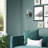 Analycia Candle Wall Light