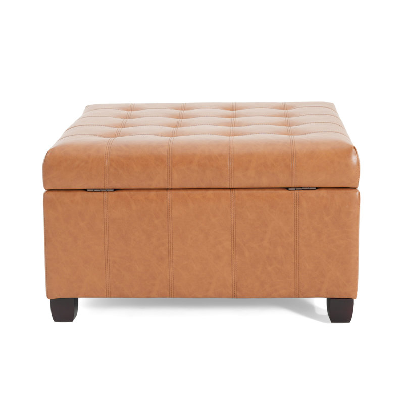 Brun contemporain pour un rangement efficace organisé