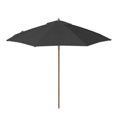 Sanna 104'' Sunbrella® Outdoor Umbrella