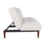 Bulkley 3 Seater Velvet Sofa Bed-1853108579
