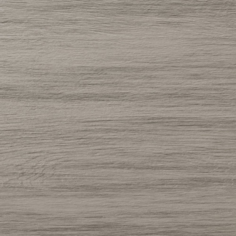Fauteuil club et coussins Classic Terrace, Mélange de sable, Bois flottant gris