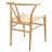 Brenlie Iron Mid-Century Modern Dining Chair-1806319607