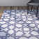 Paolucci Cotton Geometric Indoor Rug