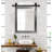 Lynd Wood Flat Mirror-86602013-86602014