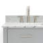Ensemble de meuble-lavabo double 61 po ceintureania Alemanno-310051716-310051717