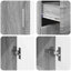 Rectangle Accent Cabinet-1740638961