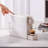 Semi-Automatic Small Home Espresso Capsule Coffee Machine, Compatible with Nespresso Pods