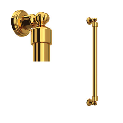 Georgian Era Grab Bar