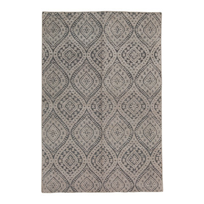 One-of-a-Kind 5'11" X 8'11" Area Rug