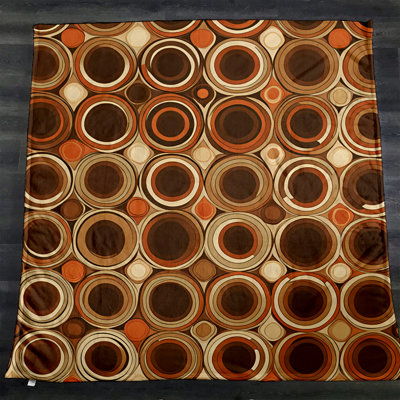 Throw Blanket