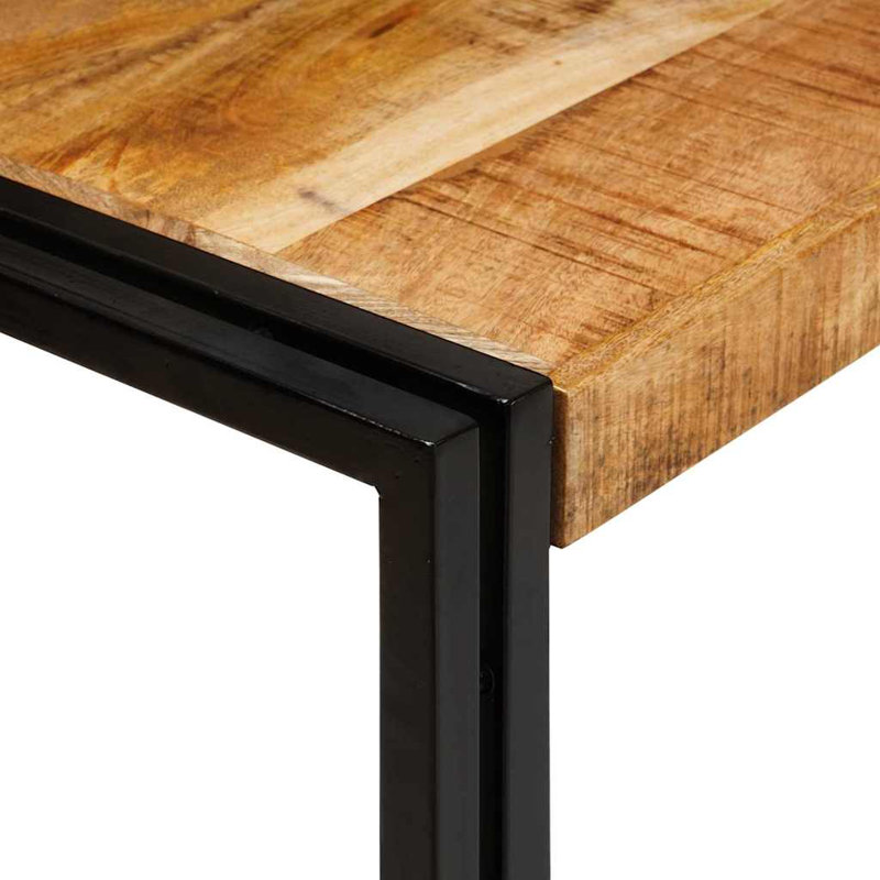 Coffee Table, Light Brown