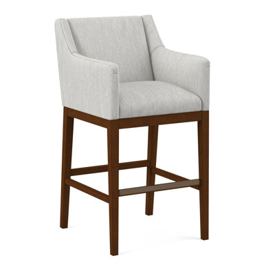Upholstered Stool