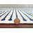 Teos - Indoor, Machine Washable Area Rug - 5'x7' Blue Ivory Home Carpet-771513491