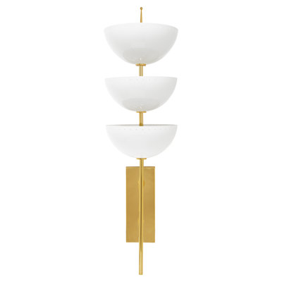 Lisbon Sconce