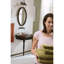 Robinet de salle de bain mural Kingsley-3864792